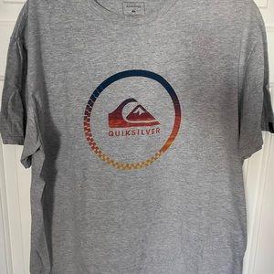 Quiksilver shirt